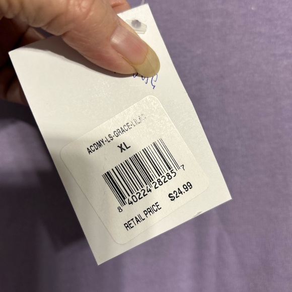 Long sleeves Tee - Picture 4 of 6